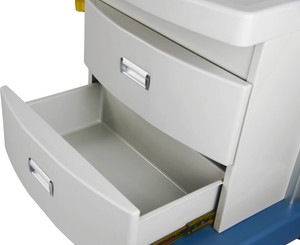 جهاز تخدير متوافق مع الإنسان والصبار للمستشفيات والعيادات البيطرية بأسعار تنافسية - Product Image 6