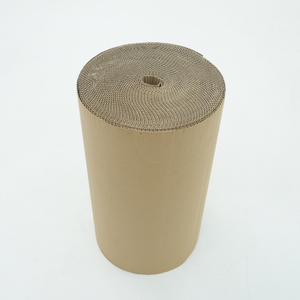 Rouleau de papier ondulé vietnamien VINA GREEN PACK Rouleau ondulé de haute qualité d'impression et d'emballage - Product Image 6