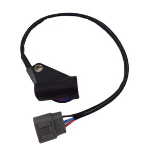 เซ็นเซอร์ตรวจจับตำแหน่งเพลาข้อเหวี่ยง J5T27072เซ็นเซอร์ตรวจจับความเคลื่อนไหวรถยนต์แบบเหนี่ยวนำสำหรับ Haima MAZDA 323 Familia - Product Image 4