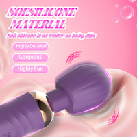 Bester Vibrator für Frauen Silent Small Nipple Clitoral Massager