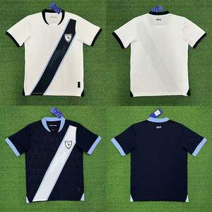 Fabrika toptan 2025-26 kuzey amerika yeni Guatemala ev ve uzakta Jersey kısa kollu futbol giysileri stokta - Product Image 1