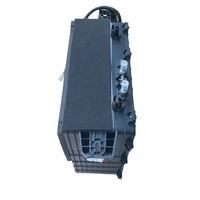 Pièces d'assemblage de climatisation d'origine Liugong 75C0050 pour chargeuse sur pneus 855N, accessoires pour machines de construction lourdes