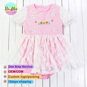 Mamelucos de burbujas para bebé con diseños de <span class=keywords><strong>Mickey</strong></span> personalizados, <span class=keywords><strong>ropa</strong></span> de princesa para niña, conjunto de mameluco, <span class=keywords><strong>ropa</strong></span> infantil - Product Image 3