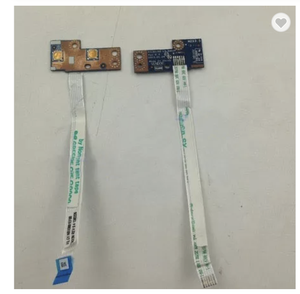 Carte de bouton d'<span class=keywords><strong>alimentation</strong></span> avec câble pour <span class=keywords><strong>LENOVO</strong></span> <span class=keywords><strong>IdeaPad</strong></span> G400S G405S G500S G505S, LS-9902P - Product Image 2