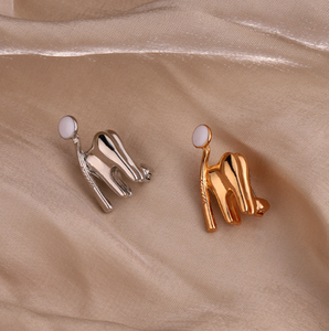 Broches Personalizados com Logotipo para Odontologia e Medicina, Acessórios de Joalheria de Moda Europeia, Emblemas de Lapela Pintados para Anatomia, Biologia e Dentes - Product Image 5