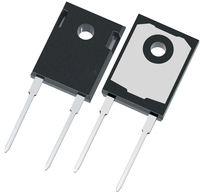 Diode Schottky SiC LJ2H10500 5000V 10A à récupération zéro TO-247 Céramique