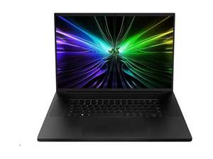 New Razer Blade 18 Chơi Game Máy Tính Xách Tay 64GB RAM 2TB Lưu Trữ 18.0 \ "QHD + 240Hz Thunderbolt 5 Intel I9 16GB Rtx4090 Bảo Hành Tiếng Anh - Product Image 3