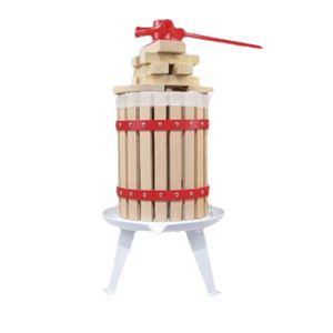 ที่คั้นน้ำผลไม้6L คั้นด้วยมือผลไม้ส้มมะนาวแอปเปิ้ลกล้วยทุกชนิด - Product Image 2