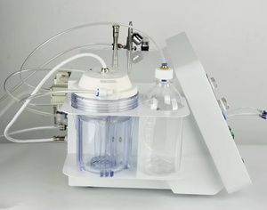 High Effective Micro Dermabrasion Hydra Face Jet Peel Machine - Product Image 3