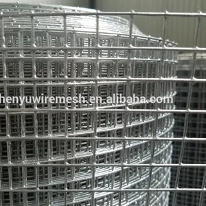 search Anping ZHENYU after hot dipped galvanized 1/2 3/4 inch square hole welded aviary cage wire meshes factory