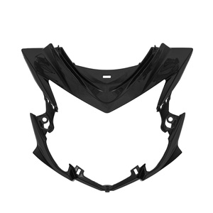 Kit complet de moulage de carrosserie par injection de carénage de moto XXUN pour <span class=keywords><strong>Suzuki</strong></span> <span class=keywords><strong>GSX</strong></span>-<span class=keywords><strong>S</strong></span> <span class=keywords><strong>750</strong></span> GSXS750 GSXS <span class=keywords><strong>750</strong></span> 2017-2022 - Product Image 2