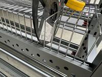 Estante Inteligente para Almacenamiento de Carretes SMD con Código QR para Almacenamiento de Chips en Carretes SMT