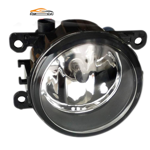 Paraurti anteriore fendinebbia luce ricambi Auto fendinebbia luci di guida per Auto fendinebbia anteriore per Ford Focus Fiesta 2007 2009 <span class=keywords><strong>2013</strong></span> - Product Image 1