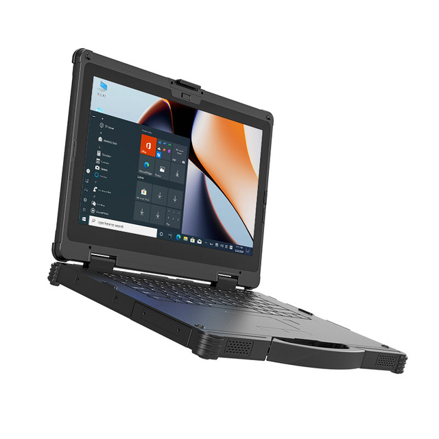 ULAP R14M Windows Tablet 14 Inch FHD Intel N100 12GB+256GB SSD for Office Study with Keyboard Thin Portable Laptop for Office