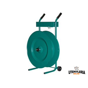 <span class=keywords><strong>PL</strong></span> troli lembaran logam 400 untuk strapping troli plastik - Product Image 1