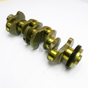 <span class=keywords><strong>Prix</strong></span> usine nouveau vilebrequin de moteur en fonte OM651 2.1T 4 portes Euro 4 pour <span class=keywords><strong>Mercedes</strong></span> Benz W176 W246 W242 A205 C205 S205 modèle - Product Image 2