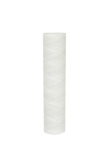 Cartucho de Filtro de Núcleo Enrollado de Alta Resistencia para Recipientes a Presión, 100 Micrones, 500 L/Hora, para Pre-Filtración de Torres de Refrigeración - Product Image 2