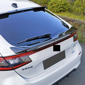 Aileron de coffre arrière pour Honda Civic Hatchback MG 2022 11e génération, kit carrosserie, pièce extérieure - Product Image 6