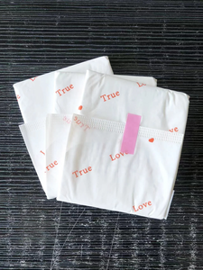 Serviettes hygiéniques Friss Anion Chip - Product Image 2