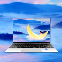 Bon marché, nouveaux ordinateurs portables professionnels Win11 1920*1080 Ips Intel N95 Ram Ddr4 8 Go 16 Go pour l'apprentissage et les ordinateurs portables éducatifs
