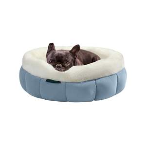 Estera de espuma para jaula de perro, almohadilla para perrera, cama para mascotas lavable resistente al agua, estera plana para jaula para perros grandes - Product Image 2