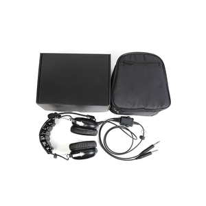 Máy bay pnr Tai nghe hàng không tai nghe thí điểm cho hàng không chung - Product Image 6