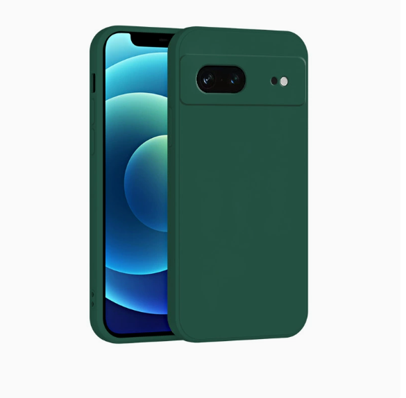 Verde esmeralda