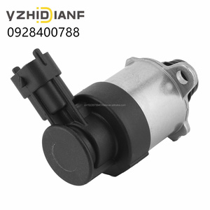 Régulateur de pression de la pompe à carburant 167001056R A6070700101 0 928 400 788 1462C00997 0928400788 pour Citroën Peugeot Ford - Product Image 2