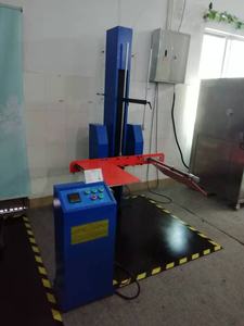 En iyi hizmeti iki kanat paketi karton damla <span class=keywords><strong>Test</strong></span> cihazı - Product Image 2