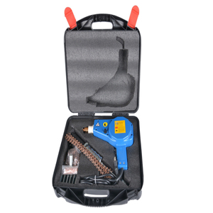 Estrattore per Ammaccature Carrozzeria PRM-2KW - Saldatrice Multifunzione per Saldatura Lamiera Meson e OT, Leggero 4kg per Uso in Officina - Product Image 5