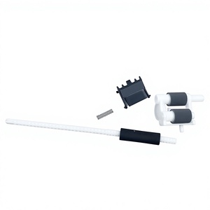 Conjunto de Rodillos de Recogida/Alimentación de Papel HL-5440, LU9244001, para <span class=keywords><strong>Brother</strong></span> HL-5440D <span class=keywords><strong>5450DN</strong></span> 5470DW 6180DW 8510DN 8710DW 8810DW, 4 Piezas/Juego - Product Image 1