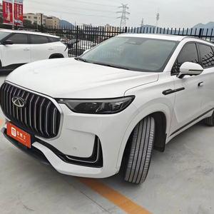 Chery Tiggo 9 2023 2.0T DCT 2WD Édition Luxe 7 places Volant à Gauche <span class=keywords><strong>Euro</strong></span> VI <span class=keywords><strong>27000</strong></span> km - Product Image 1