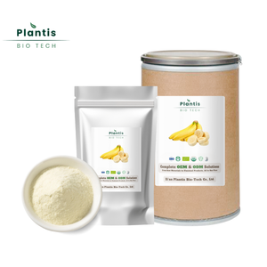 Estratto di <span class=keywords><strong>Banana</strong></span> liofilizzato naturale 100% per uso alimentare aromatizzante e cottura <span class=keywords><strong>Banana</strong></span> in polvere - Product Image 3