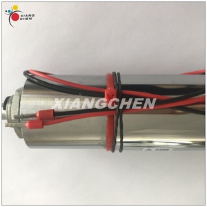 DO <b>Printing</b> <b>Machine</b> Parts 43.112.1311 HD GTO52 <b>Machine</b> Suction Drum Print Offset Motor for Offset <b>Printing</b> <b>Machine</b> Parts - Product Image 3