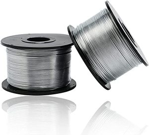 סליל חוט מכונת חוט חוט עבור בנייה מוטות 10 רבר עניבה חוט גליל סליל - Product Image 3