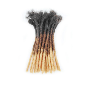 KAMA vendita calda <span class=keywords><strong>capelli</strong></span> naturali Boho Loc <span class=keywords><strong>Extension</strong></span> <span class=keywords><strong>capelli</strong></span> umani temibili <span class=keywords><strong>capelli</strong></span> <span class=keywords><strong>capelli</strong></span> Ombre <span class=keywords><strong>Rasta</strong></span> Dreadlocks <span class=keywords><strong>Extension</strong></span> - Product Image 1