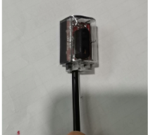 Tête de capteur compatible avec le distributeur de savon automatique TOTO DSE101E, pièce de rechange pour distributeur sans contact de comptoir - Product Image 2