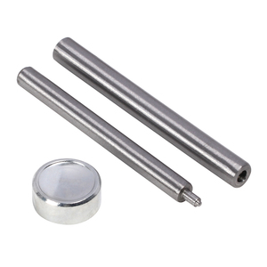 Nút Bấm Đa Kích Cỡ Cài Đặt Thủ Công Khuôn Áo Gió Nút Áo Khoác Công Cụ Đục Lỗ - Product Image 3