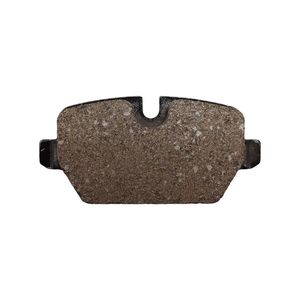 Jeu de plaquettes de frein auto OE 34216767145 34216788183 |   Sans poussière, sans bruit pour la série N46 E90 - Product Image 2