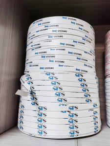 Вес 10 кг в рулоне Белый 12 мм 5 мм ручной Пластиковый Полипропиленовый ремешок 15 мм - Product Image 5