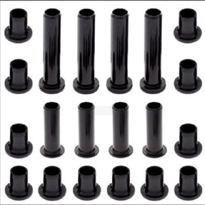 Kit de suspensión con bujes de brazo de control, 20, 28 o 8 piezas, para Polaris RZR800 S 800 4 800 900, repuesto superior, negro piano - Product Image 2