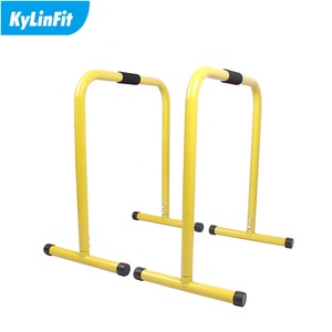 Barre réglable <span class=keywords><strong>de</strong></span> poussée <span class=keywords><strong>de</strong></span> gymnastique Barre d'égalisation parallèle Barre d'immersion - Product Image 2