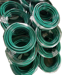 スネークスキンホーススパイラル簡単庭の水やり野菜プロット灌漑に便利な柔軟な耐腐食性PVCスネークスキン - Product Image 2