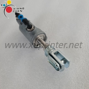 Made in China Pneumatic Cylinder M4.334.011 for Heidelberg Offset <b>Printing</b> <b>Machine</b> - Product Image 2