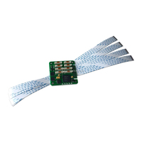 Carte décodeur pour imprimante, modèle bt-4720, EPS3200, pour EPS 4720, solvant, 4720