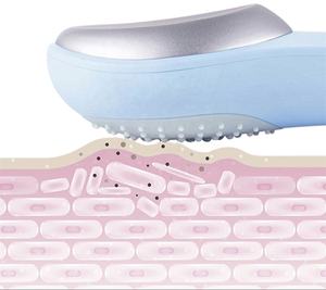 <span class=keywords><strong>Meilleur</strong></span> vendeur <span class=keywords><strong>2022</strong></span> Nouveau <span class=keywords><strong>masseur</strong></span> <span class=keywords><strong>oculaire</strong></span> intelligent à chaleur avec technologie de contrôle par micro-ordinateur pour soulager la fatigue <span class=keywords><strong>oculaire</strong></span> Jamooz - Product Image 2