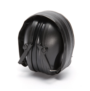 Protector Auditivo Plegable TAC Force, NRR20, Orejeras de Protección Auditiva, Reducción de Ruido, Captación de Sonidos - Product Image 5