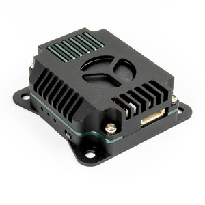 5.8 gz 88ch 3w vtx fpv वीडियो ट्रांसमीटर धातु आईआरसी ट्रम्प osd समर्थन स्विचबल - Product Image 2