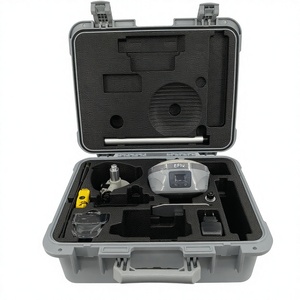 Instrumento de Topografía de Alto Rendimiento GNSS RTK <span class=keywords><strong>Efix</strong></span> Ebase F8 GPS, Equipo de Prospección Geofísica - Product Image 1