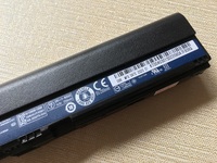 Batterie d'ordinateur portable AL12B32 AL12X32 AL12B72 AL12A31 AL12B31 pour Acer Aspire One 725 756 V5-171 V5-131 TravelMate B113-M B113-E Q1VZC
